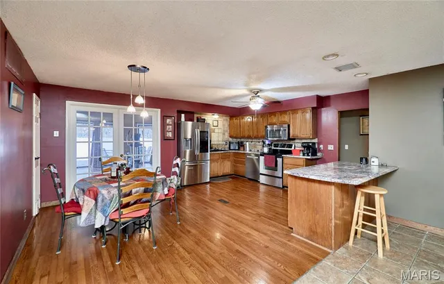 $265,000 | 115 Carroll Drive, Clarksville, MO 63336