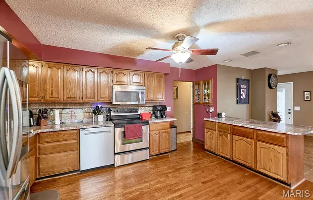 $265,000 | 115 Carroll Drive, Clarksville, MO 63336