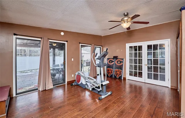 $265,000 | 115 Carroll Drive, Clarksville, MO 63336