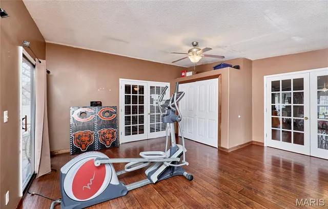 $265,000 | 115 Carroll Drive, Clarksville, MO 63336