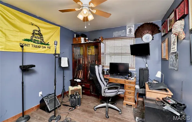 $265,000 | 115 Carroll Drive, Clarksville, MO 63336