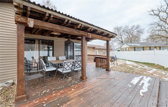 $265,000 | 115 Carroll Drive, Clarksville, MO 63336