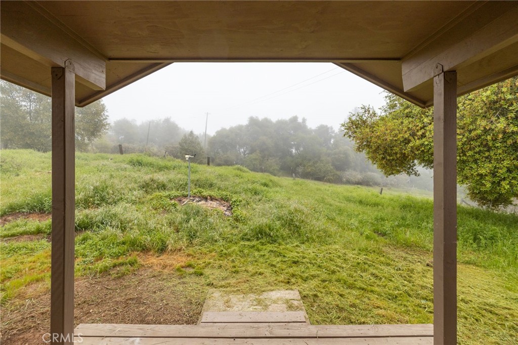 5072 Tip Top Road Mariposa, CA 95338 - Photo 21 of 41 a view of a room with a large window
