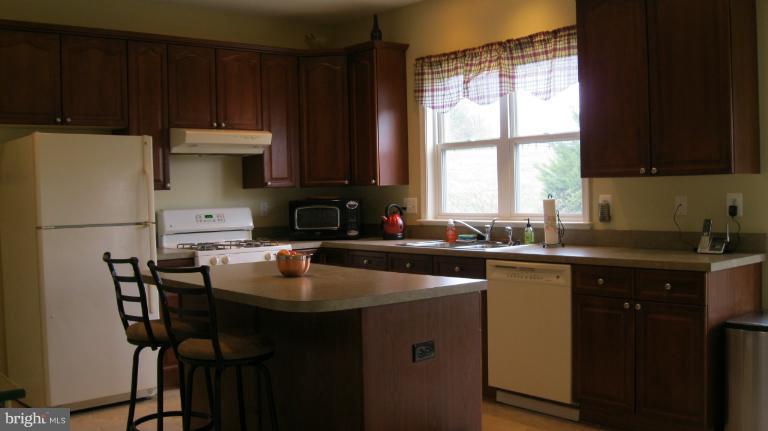 12039 Hume Road Hume, VA 22639 - Photo 3 of 17 Kitchen