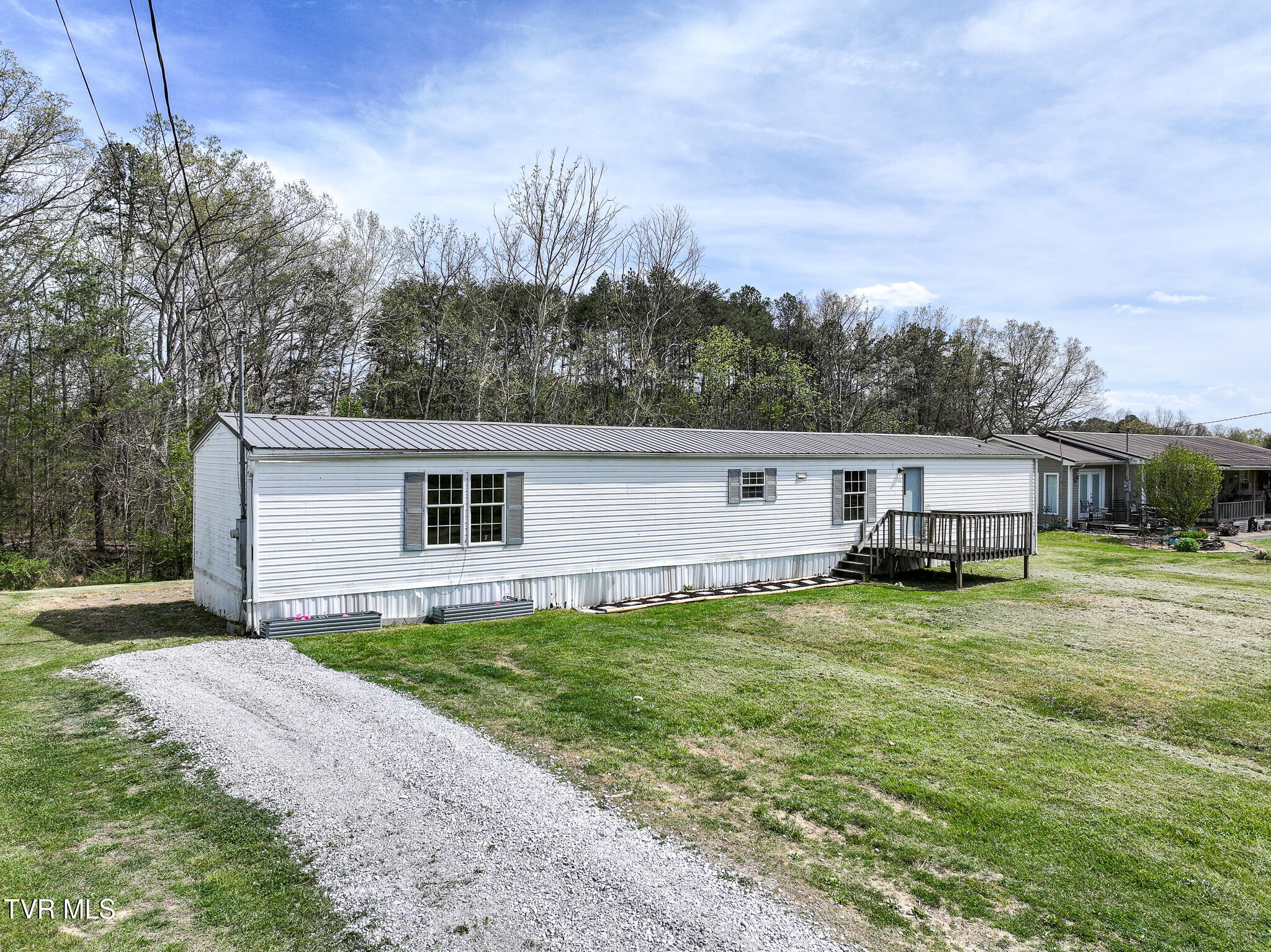 225 Carpenters Chapel Road Mosheim, TN 37818 - Photo 2 of 30 DJI_20260414142045_0563_D