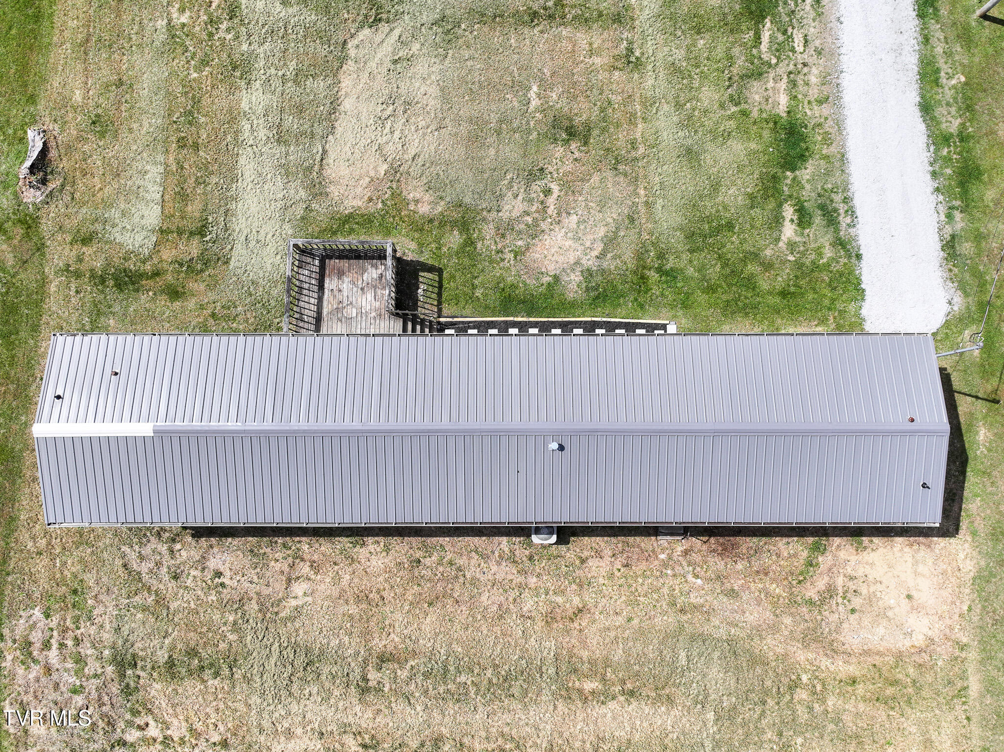 225 Carpenters Chapel Road Mosheim, TN 37818 - Photo 6 of 30 DJI_20260414142322_0572_D