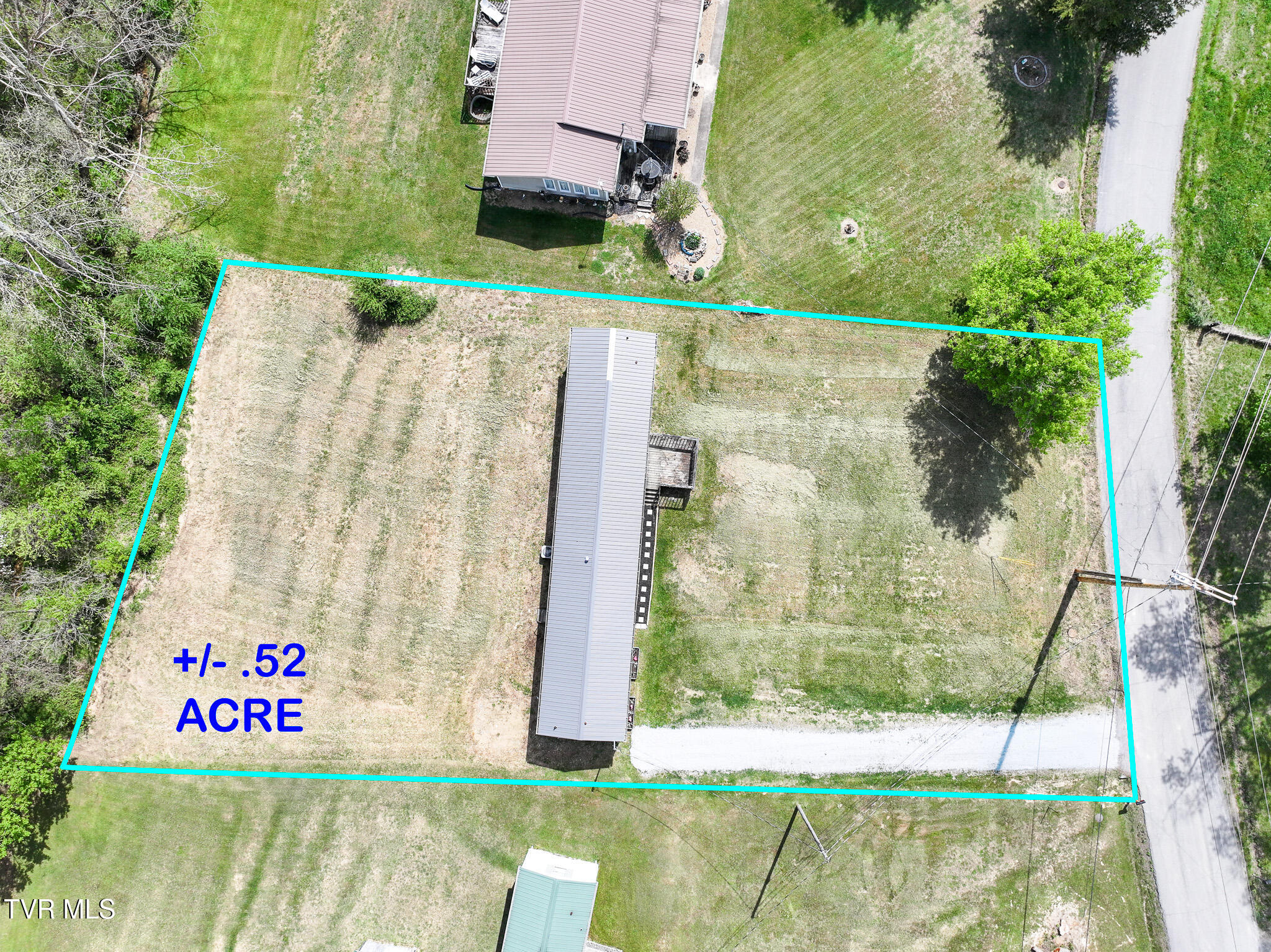 225 Carpenters Chapel Road Mosheim, TN 37818 - Photo 7 of 30 DJI_20260414142337_0573_D-Edit