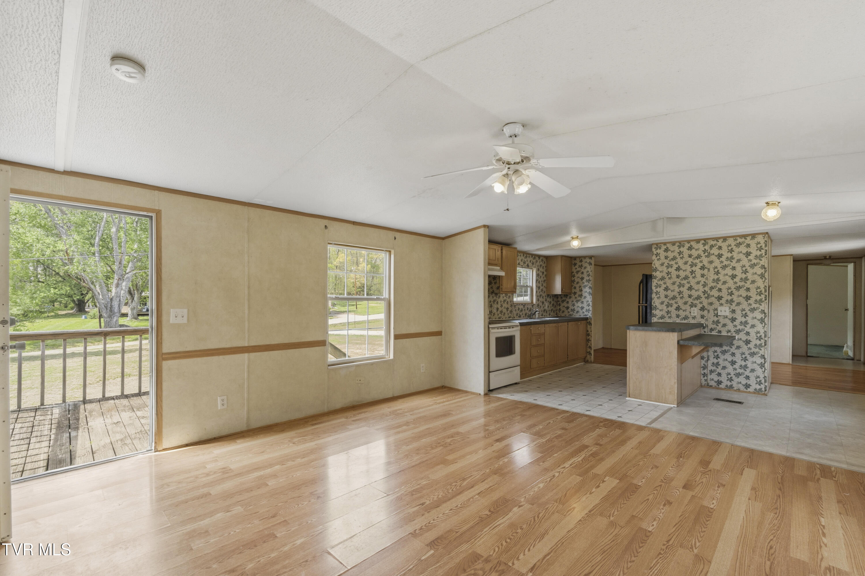 225 Carpenters Chapel Road Mosheim, TN 37818 - Photo 10 of 30 DSC06911