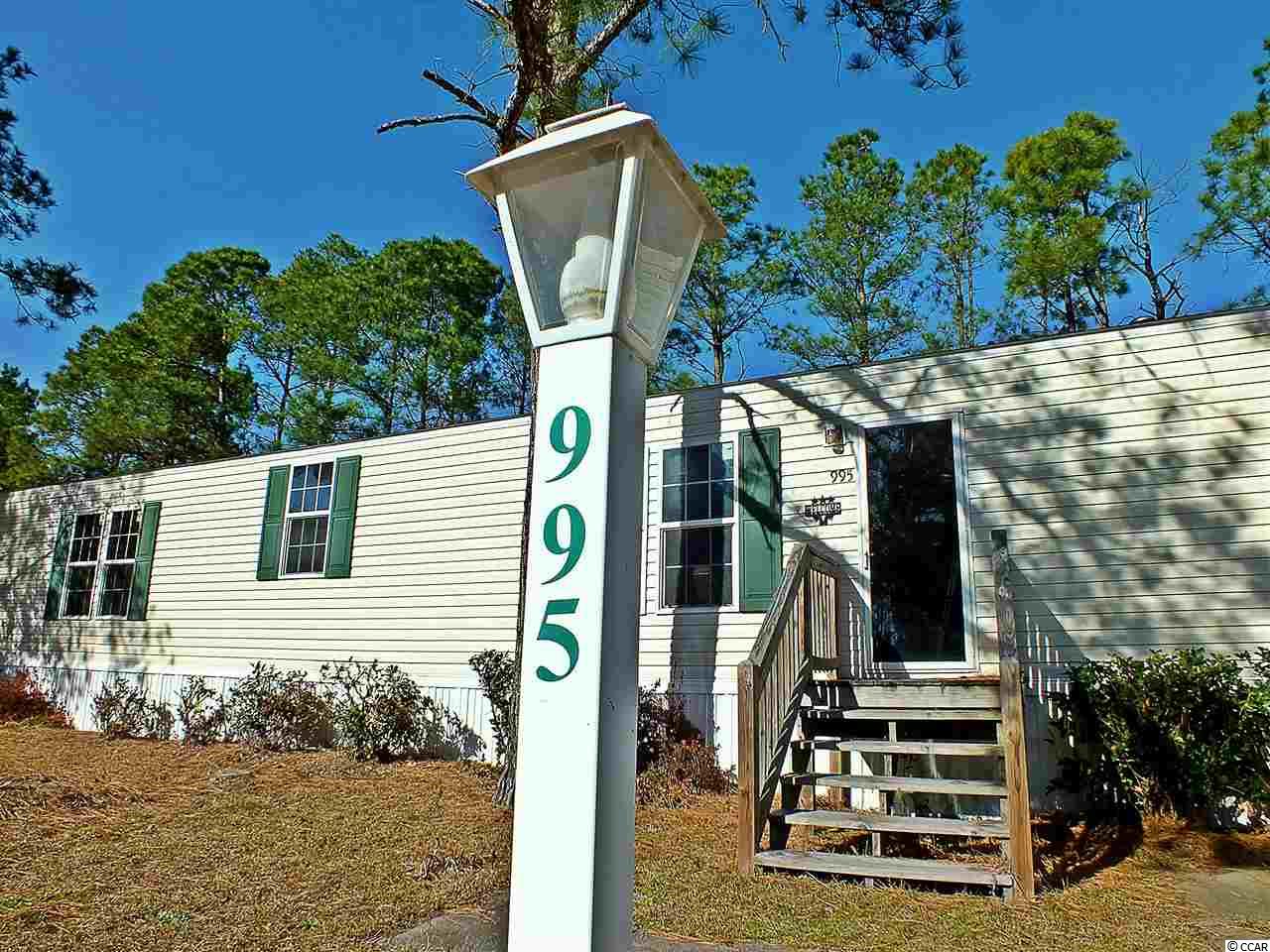 995 Jamestown Road Conway, SC 29526 - Photo 1 of 34 Gallery Image 1