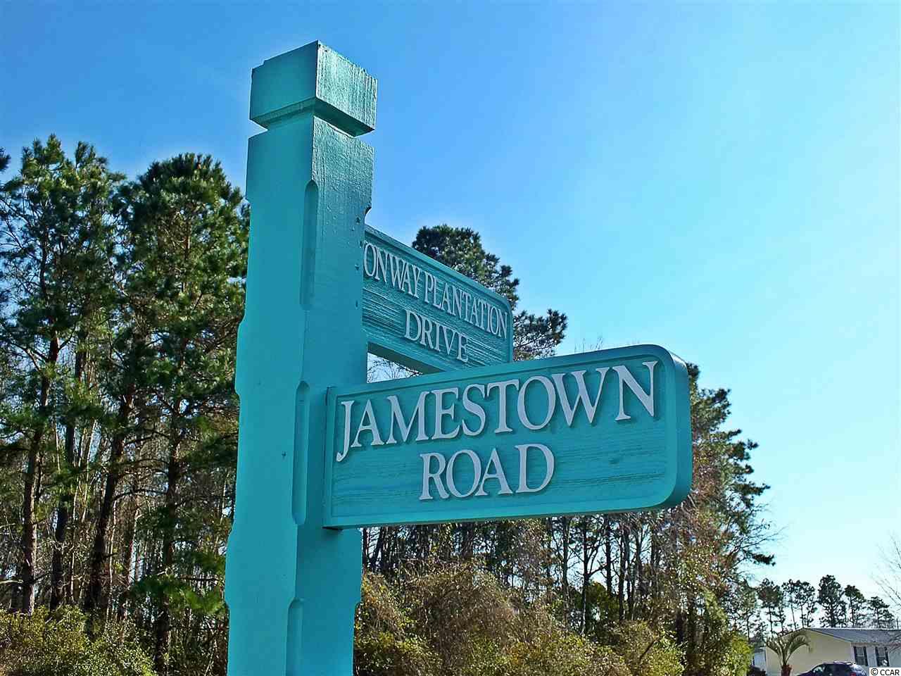 995 Jamestown Road Conway, SC 29526 - Photo 34 of 34 Gallery Image 34