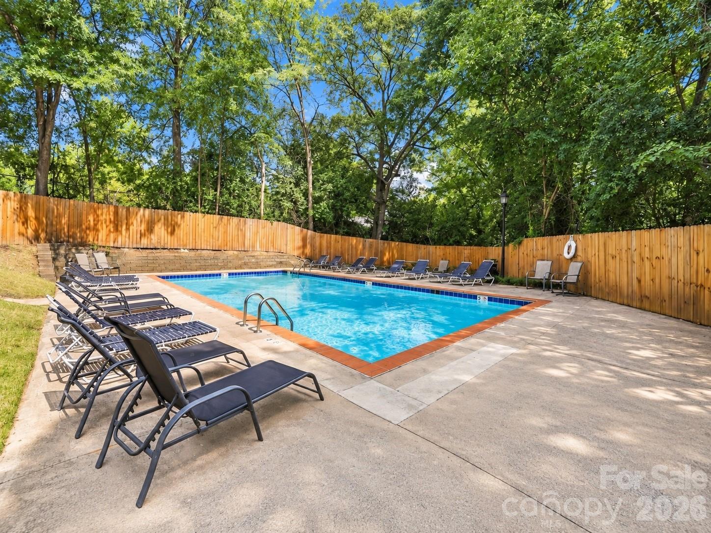 4921 Park Road, Unit B Charlotte, NC 28209 - Photo 17 of 26 Gallery Image 17