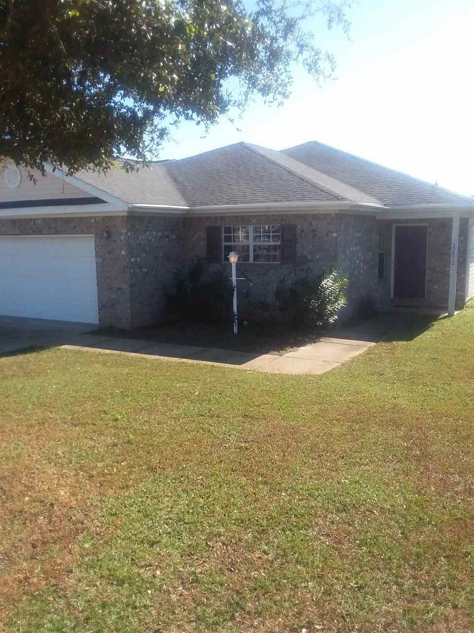 22810 Respite Lane Foley, AL 36535 - Photo 1 of 14