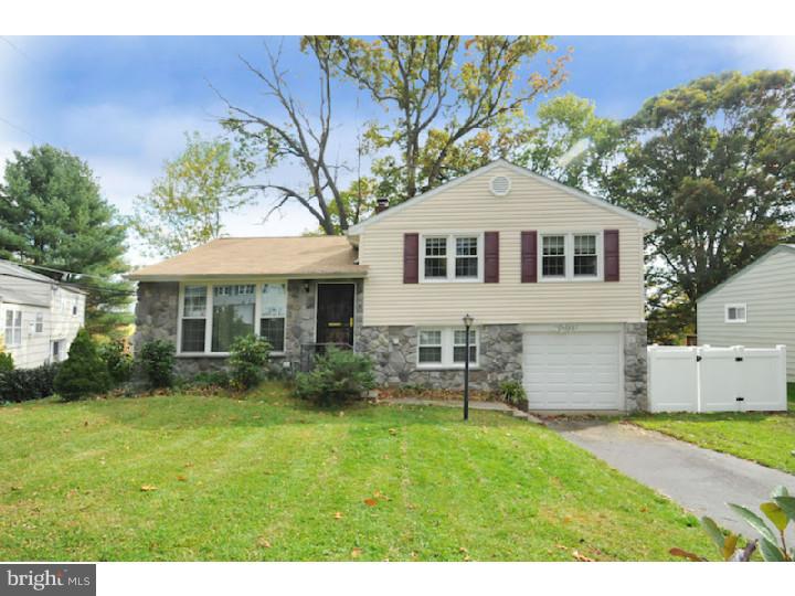 1367 Partridge Road Abington, PA 19001 - Photo 1 of 24 Exterior Front