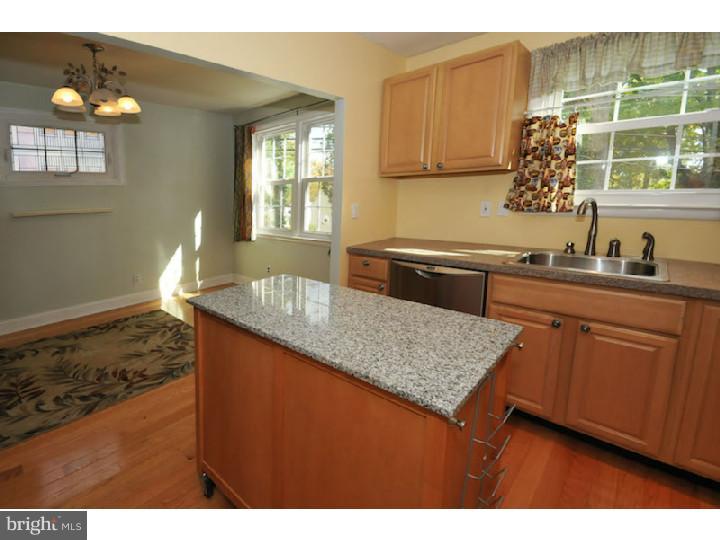 1367 Partridge Road Abington, PA 19001 - Photo 12 of 24 Kitchen