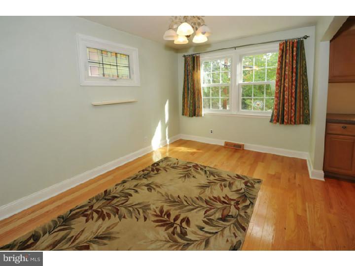 1367 Partridge Road Abington, PA 19001 - Photo 6 of 24 Dining Room