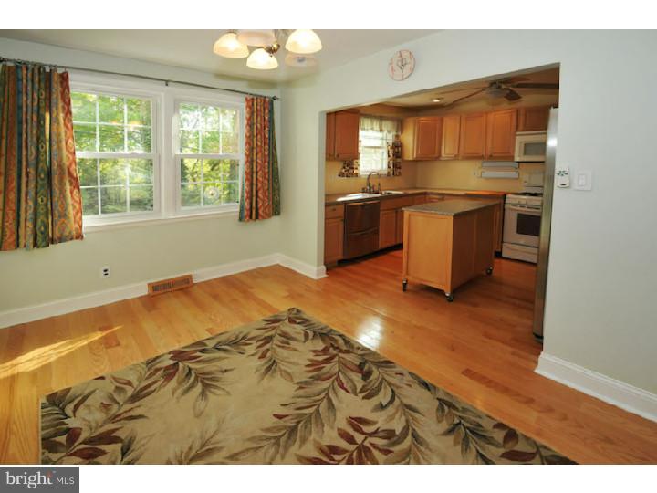 1367 Partridge Road Abington, PA 19001 - Photo 7 of 24 Dining Room