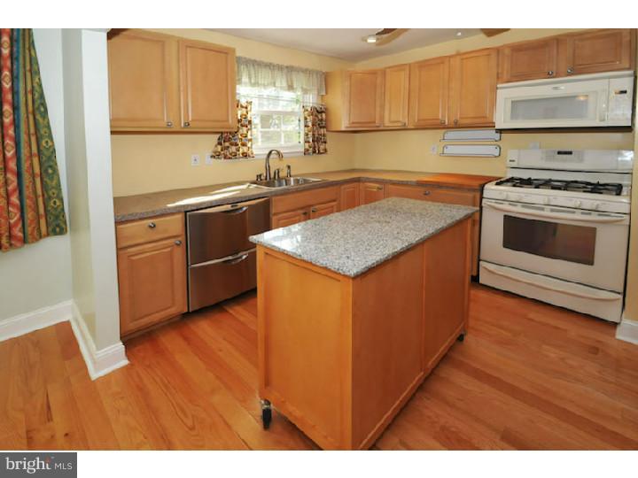 1367 Partridge Road Abington, PA 19001 - Photo 8 of 24 Kitchen