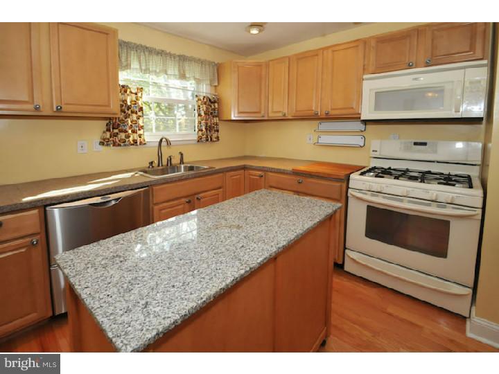 1367 Partridge Road Abington, PA 19001 - Photo 9 of 24 Kitchen