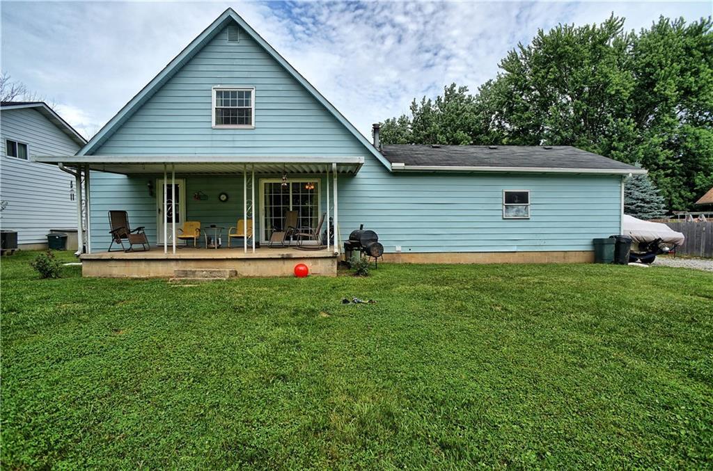 4340 Qu Wood Road Springfield, OH 45502 - Photo 37 of 40