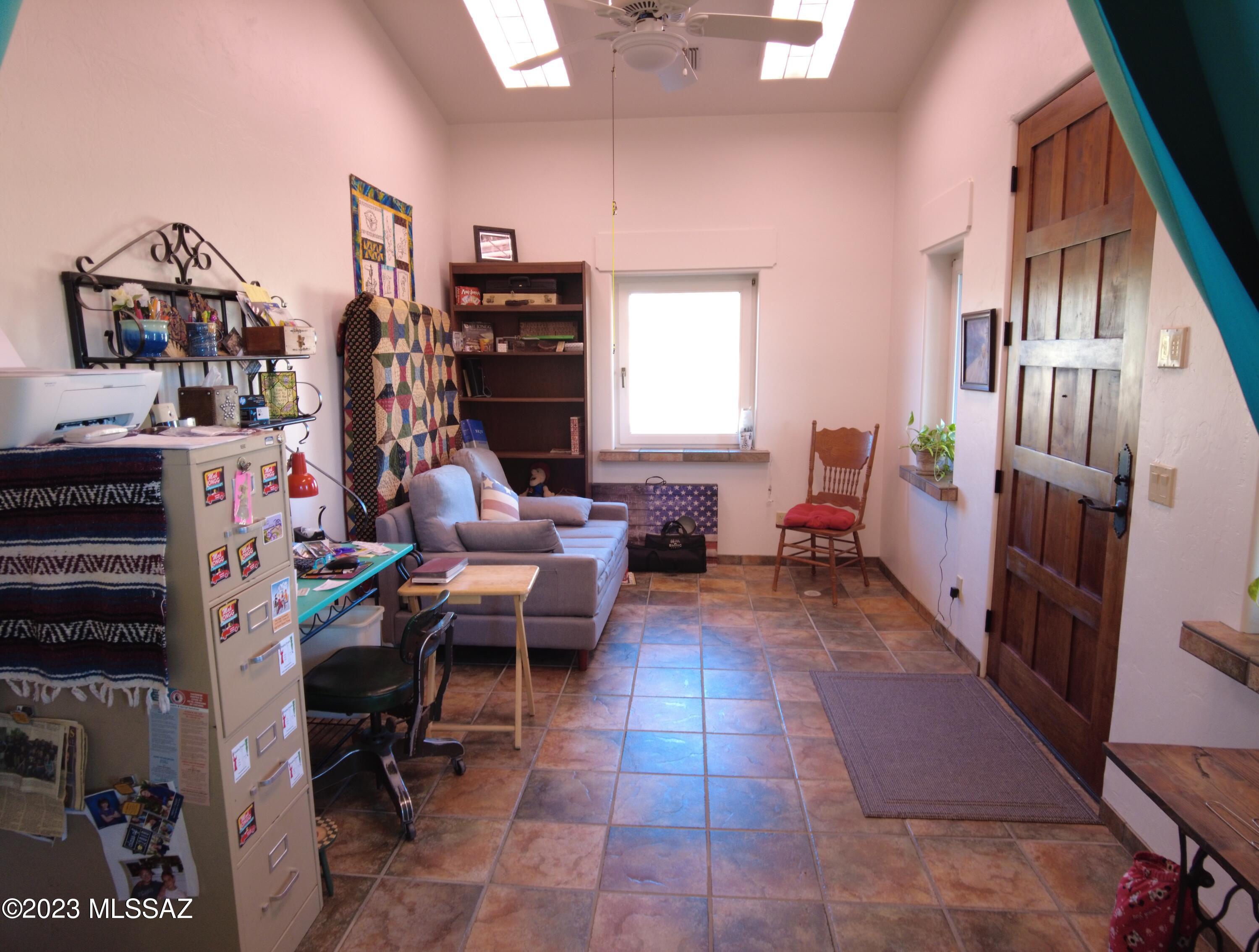 5363 North Cascabel Road Benson, AZ 85602 - Photo 29 of 49