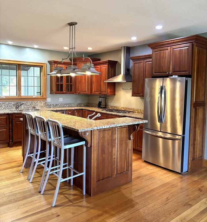 11 Fort Hill Road Easthampton, MA 01027 - Photo 14 of 32