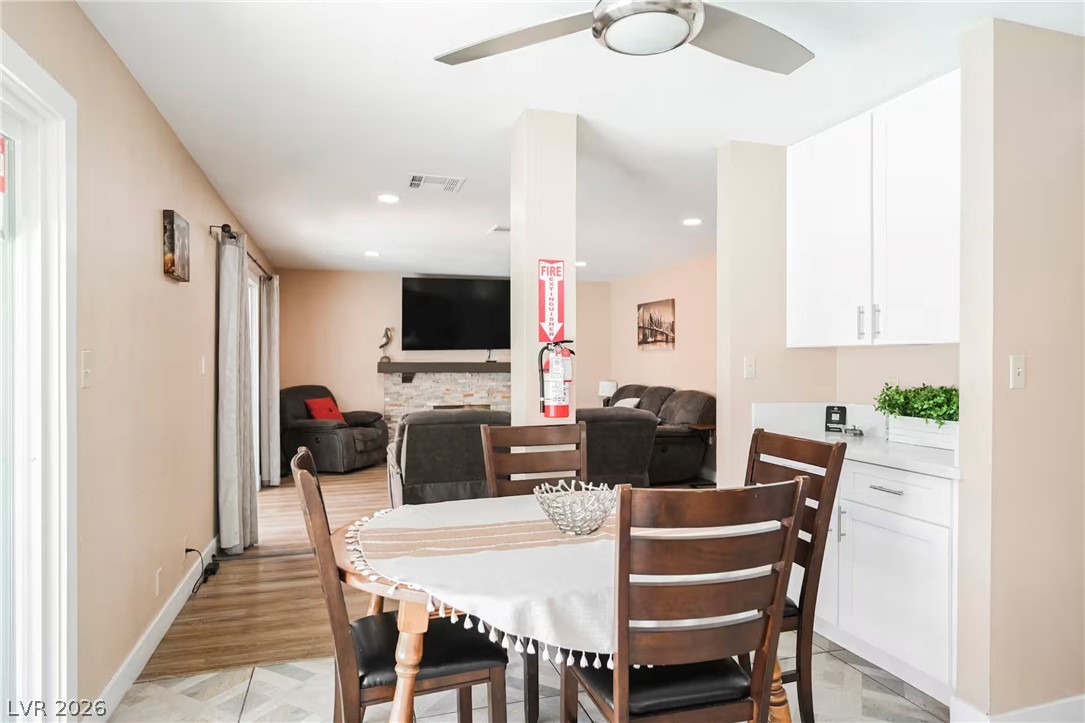 318 Quito Court Henderson, NV 89014 - Photo 12 of 41