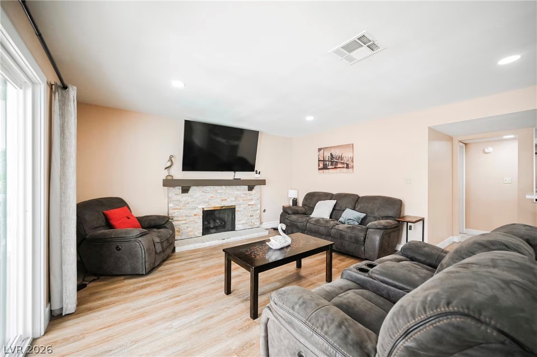 318 Quito Court Henderson, NV 89014 - Photo 2 of 41