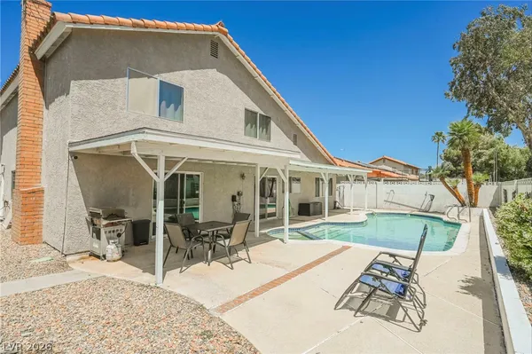 $715,000 | 318 Quito Court, Henderson, NV 89014