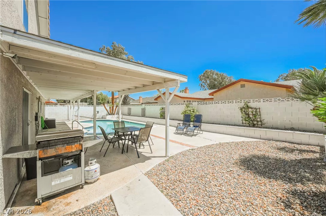 318 Quito Court Henderson, NV 89014 - Photo 34 of 41