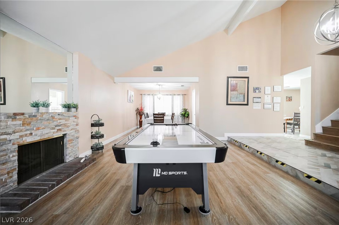 318 Quito Court Henderson, NV 89014 - Photo 35 of 41