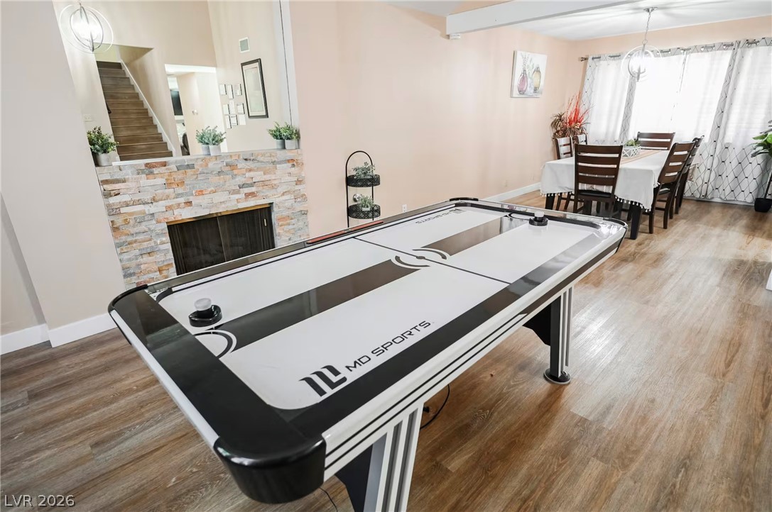 318 Quito Court Henderson, NV 89014 - Photo 36 of 41