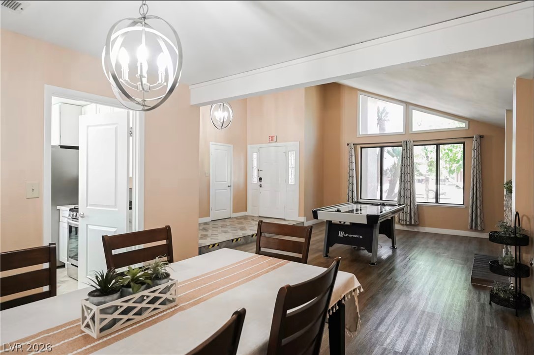 318 Quito Court Henderson, NV 89014 - Photo 9 of 41