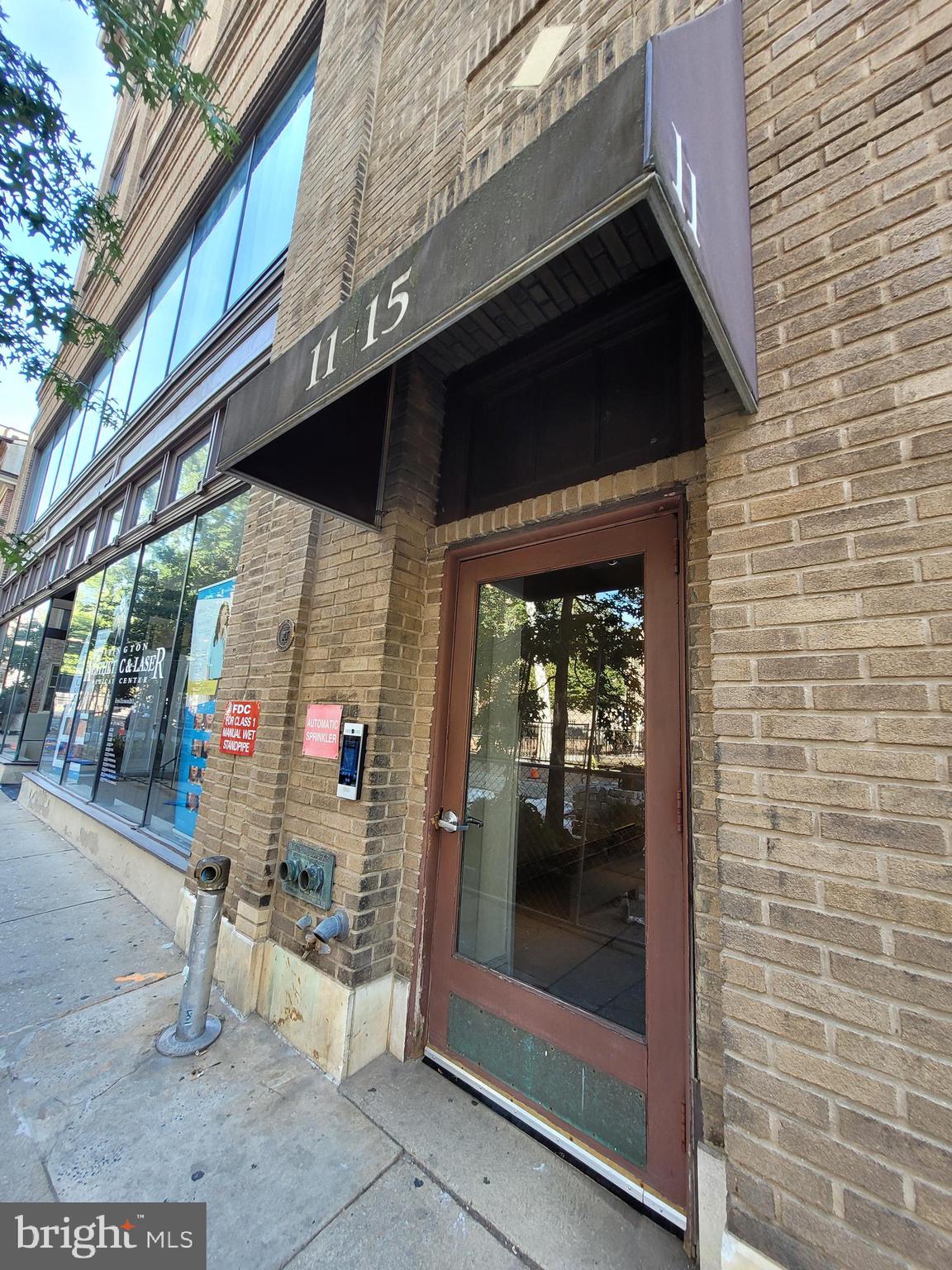 11 North 2nd Street, Unit 306 Philadelphia, PA 19106 - Photo 1 of 42 a view of outdoor space