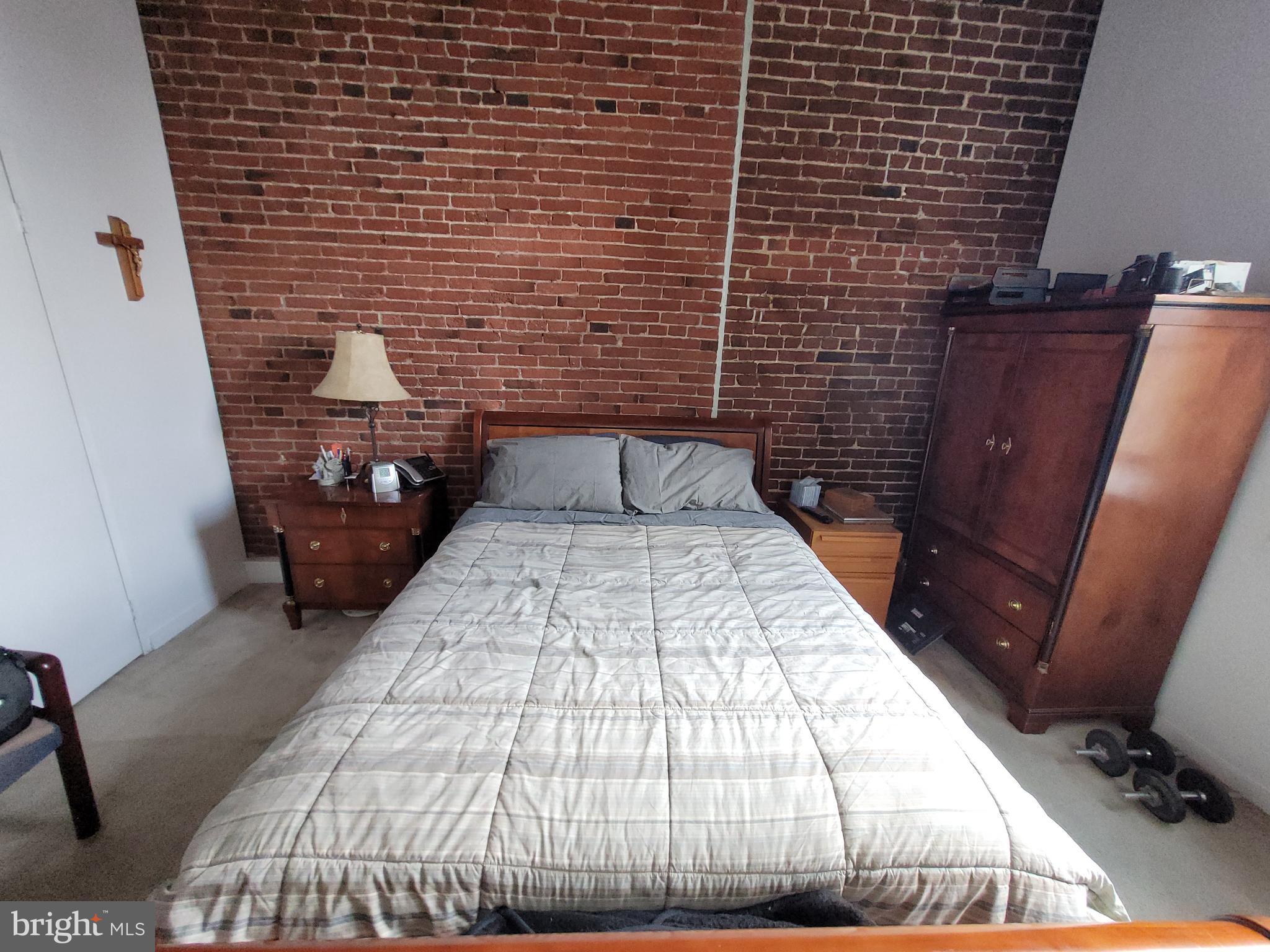 11 North 2nd Street, Unit 306 Philadelphia, PA 19106 - Photo 27 of 42 a view of a door of the house