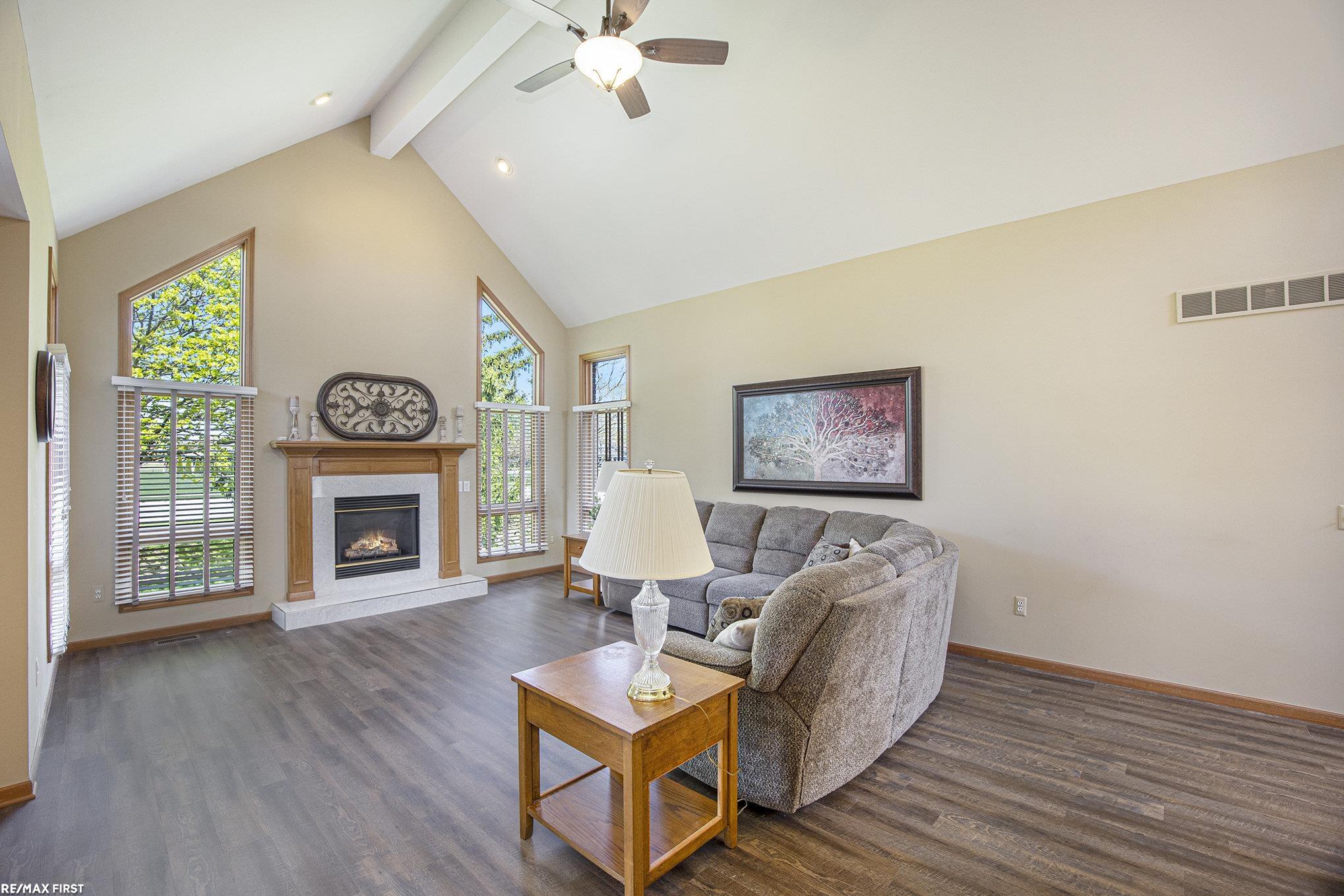 28434 Gamble Road Chesterfield, MI 48047 - Photo 9 of 29