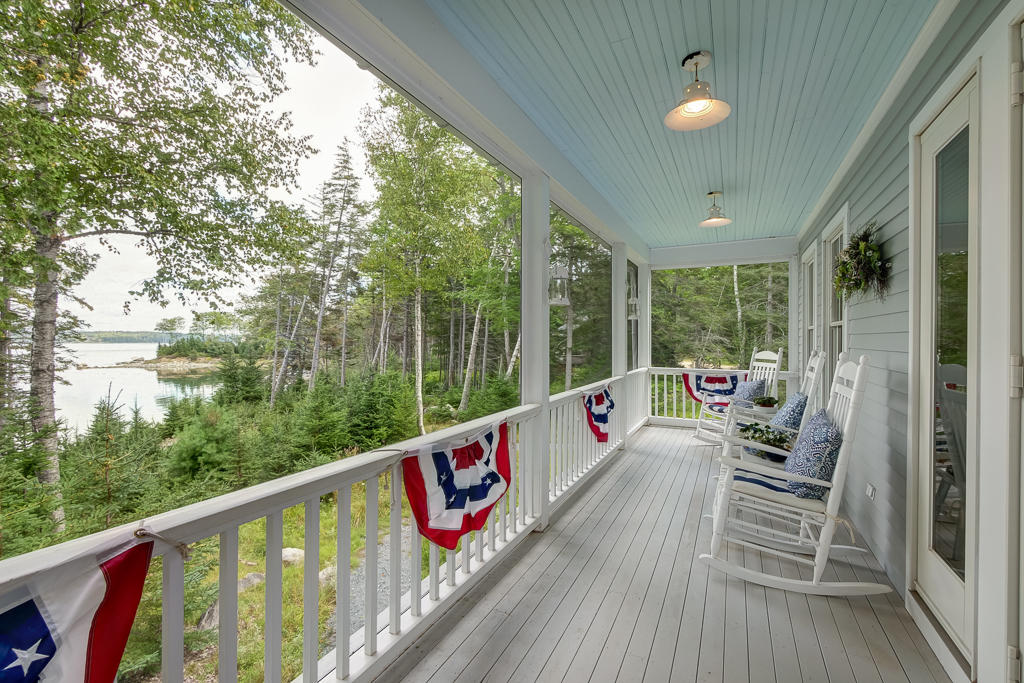 246 Reach Road Deer Isle, ME 04627 - Photo 18 of 52 246 Reach Road LoRes-34