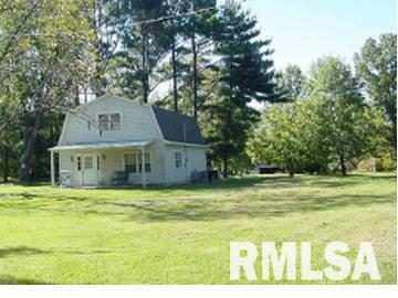 13941 East Violet Road Mount Vernon, IL 62864 - Photo 1 of 1