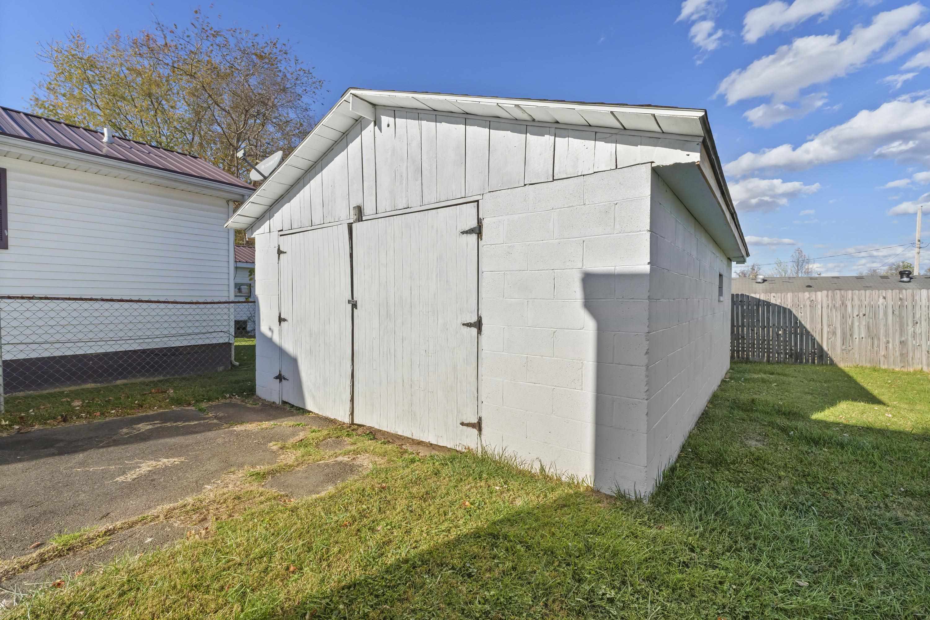 2001 Mark Street Flatwoods, KY 41139 - Photo 26 of 29