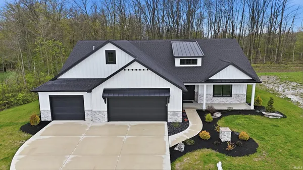 $630,000 | 13335 Passerine Boulevard, Fort Wayne, IN 46845