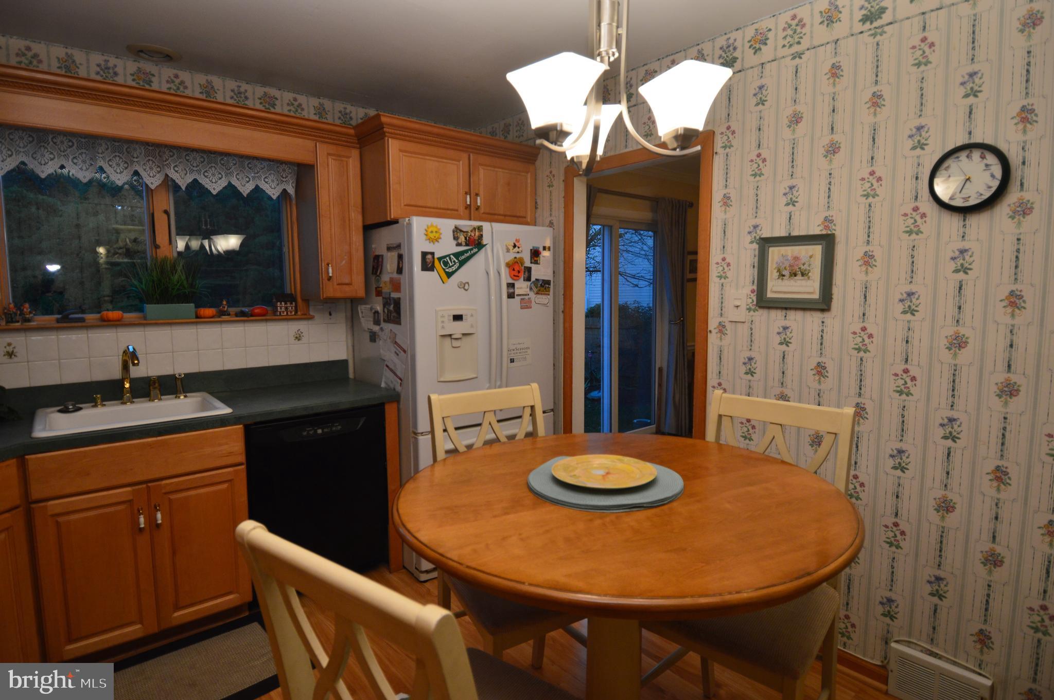 1136 Darrah Road Warminster, PA 18974 - Photo 15 of 56 Kitchen