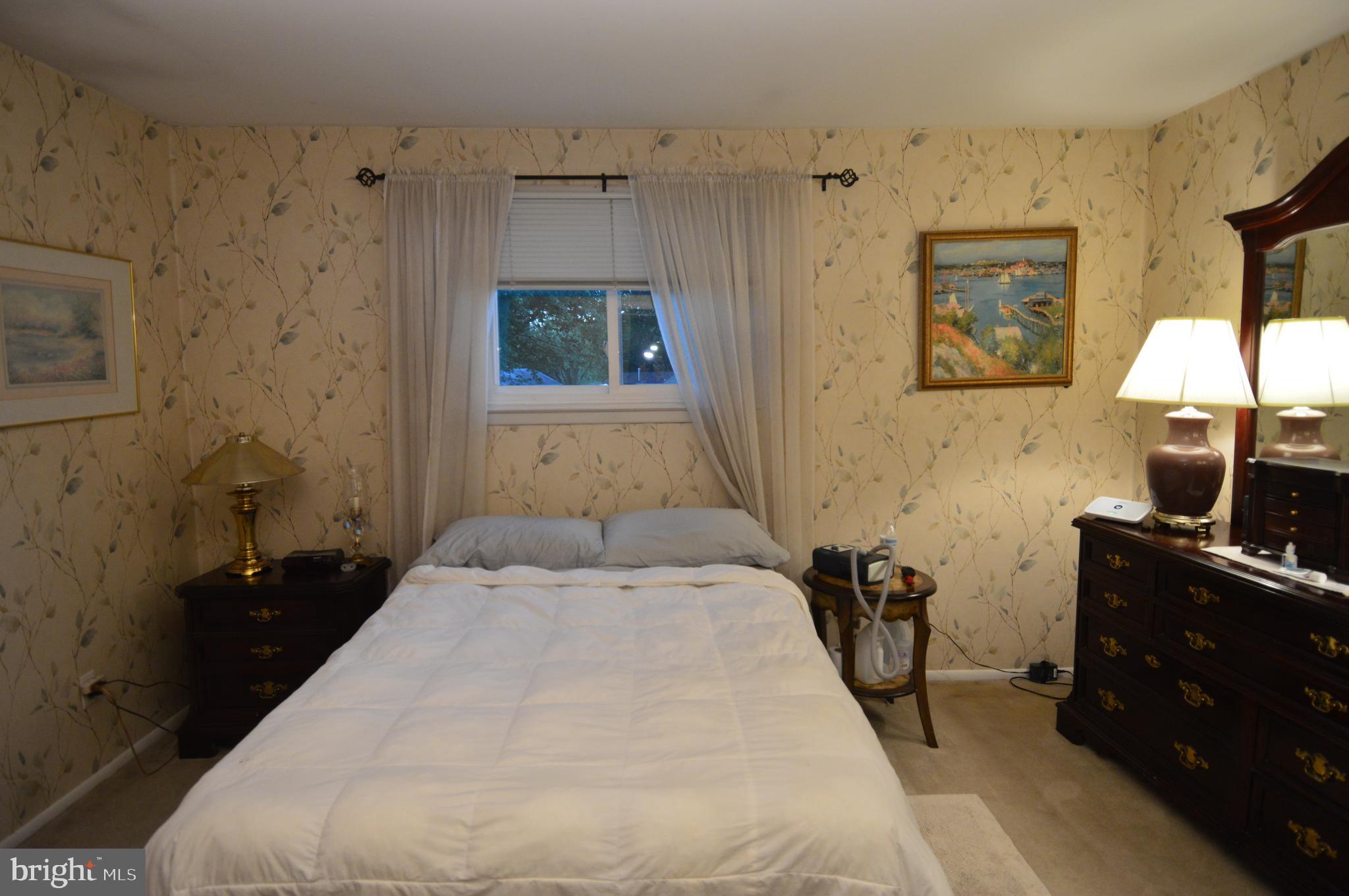 1136 Darrah Road Warminster, PA 18974 - Photo 22 of 56 Bedroom 1