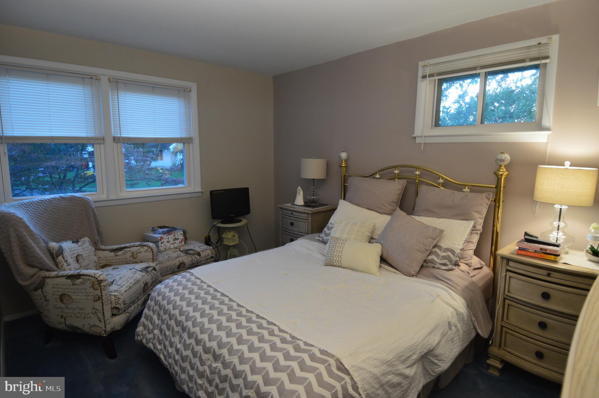 1136 Darrah Road Warminster, PA 18974 - Photo 24 of 56 Bedroom 2