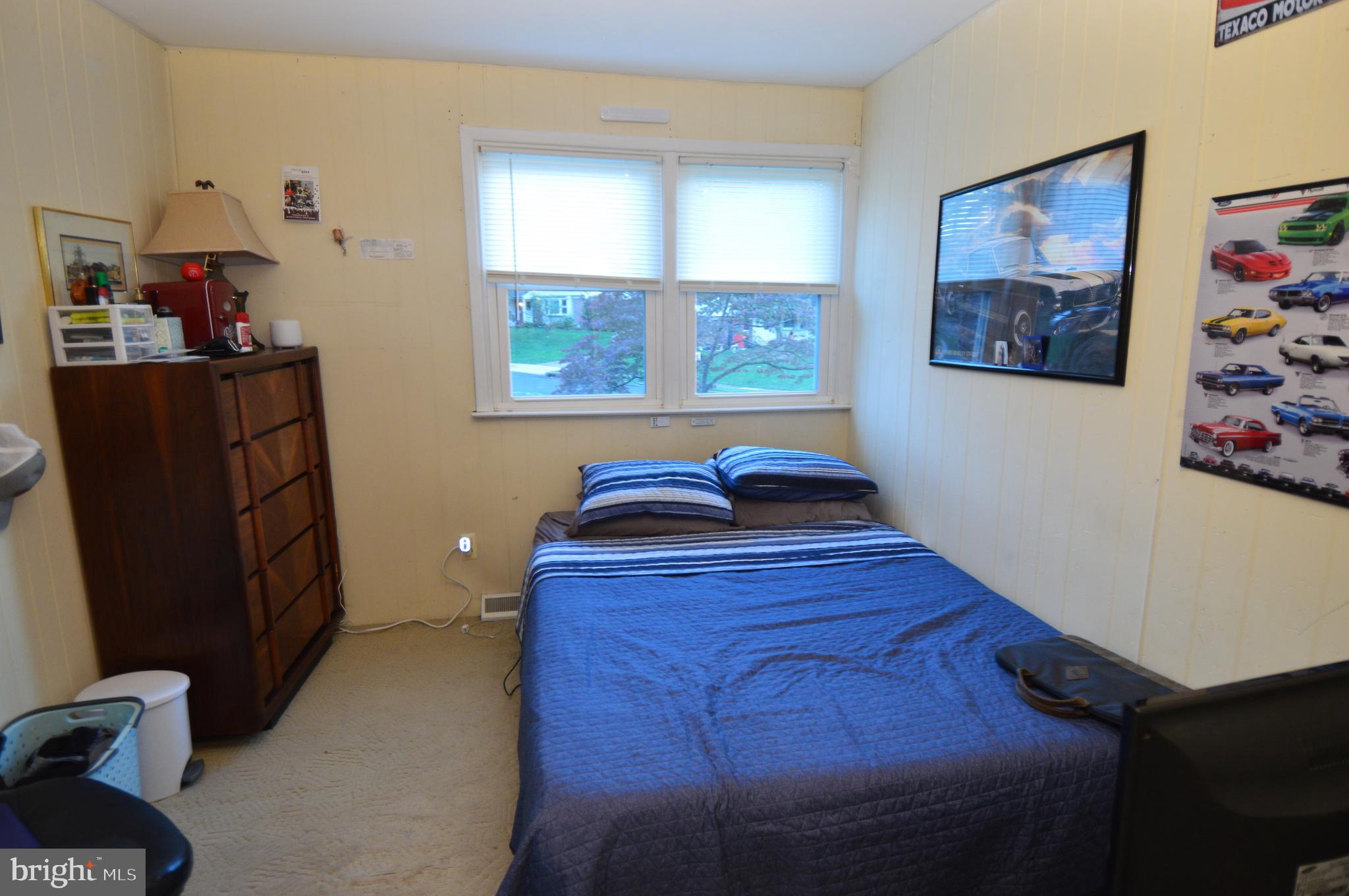 1136 Darrah Road Warminster, PA 18974 - Photo 28 of 56 Bedroom 3