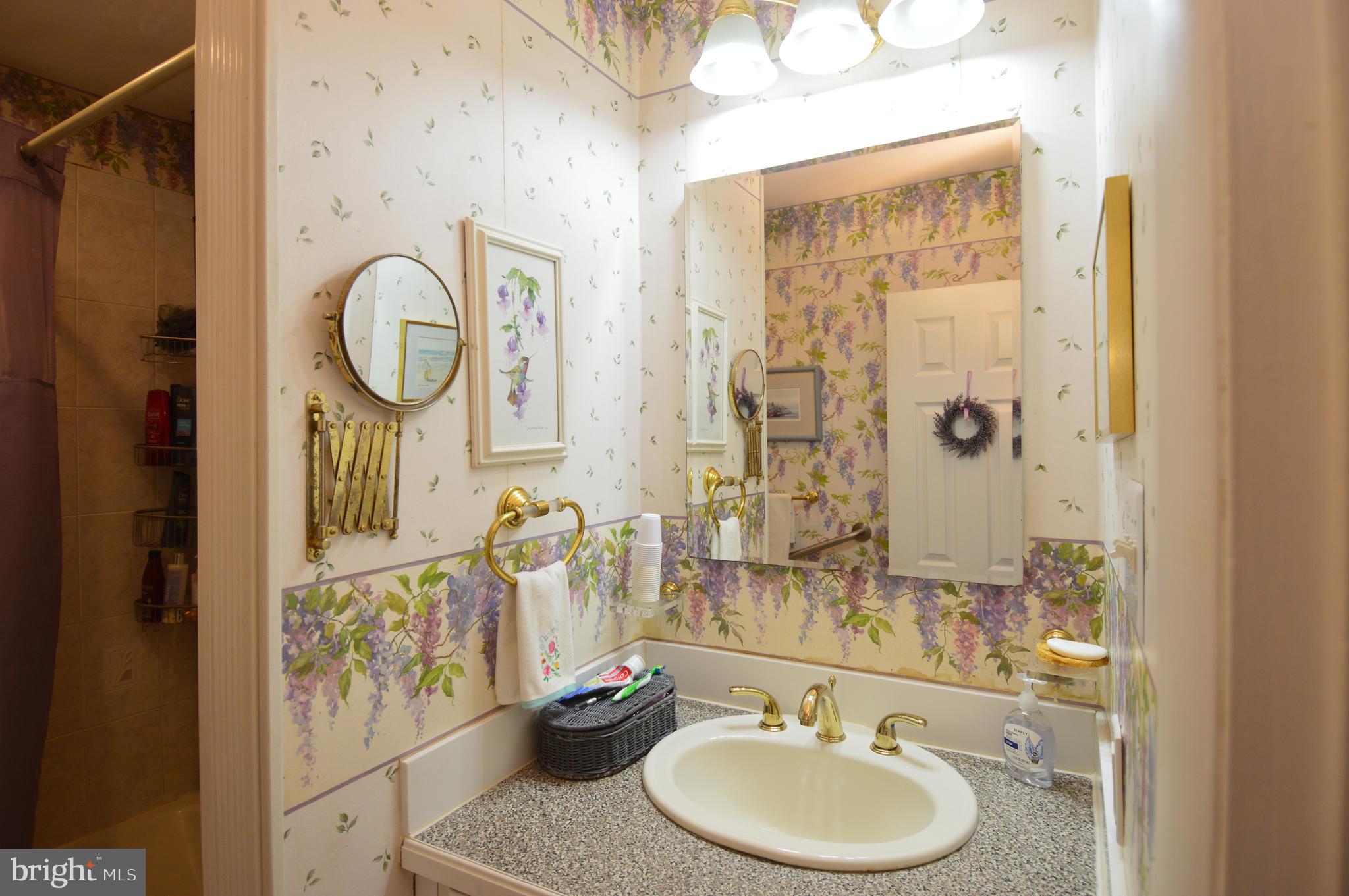 1136 Darrah Road Warminster, PA 18974 - Photo 29 of 56 Primary Bathroom