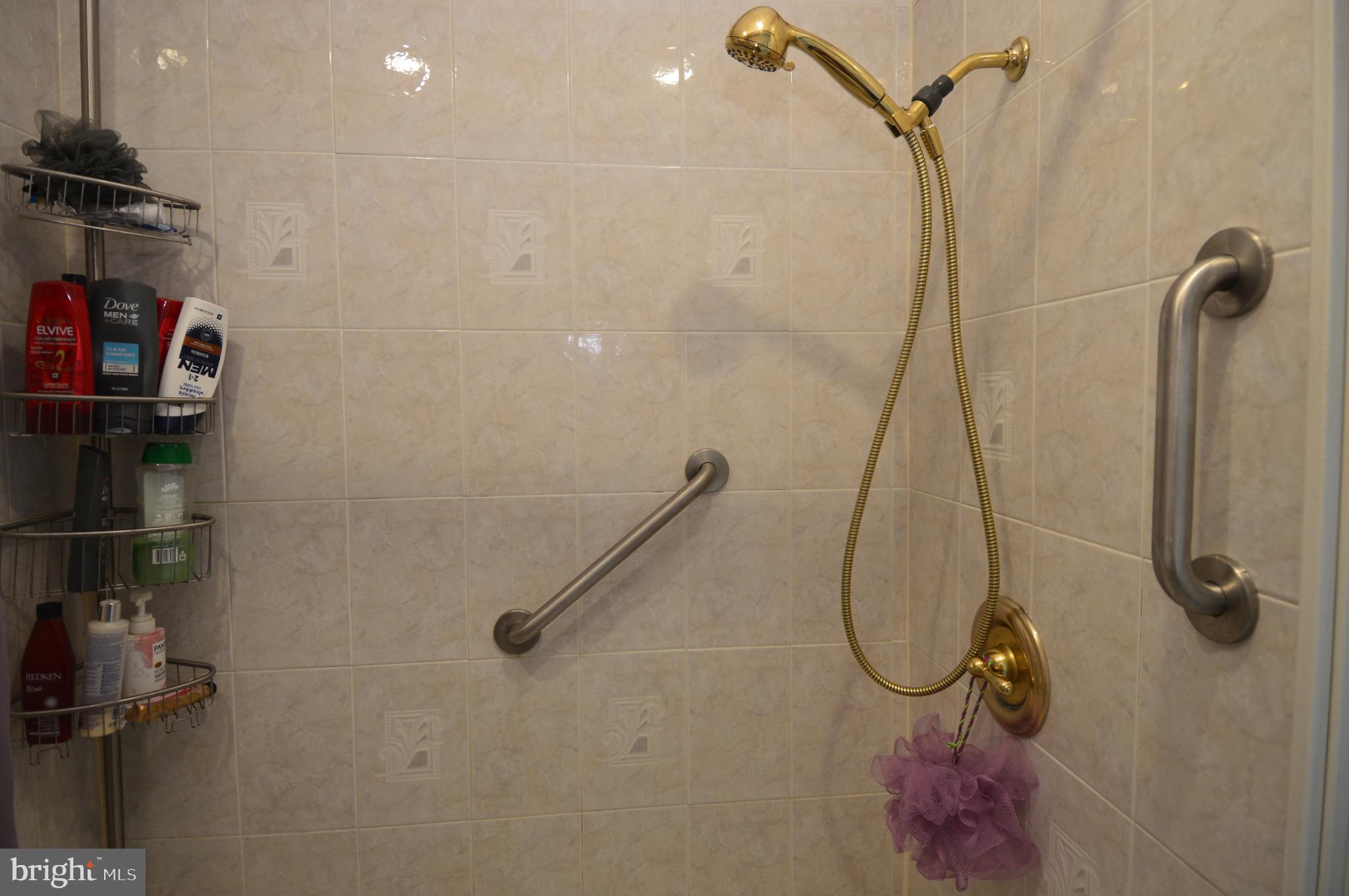 1136 Darrah Road Warminster, PA 18974 - Photo 30 of 56 Primary Bathroom