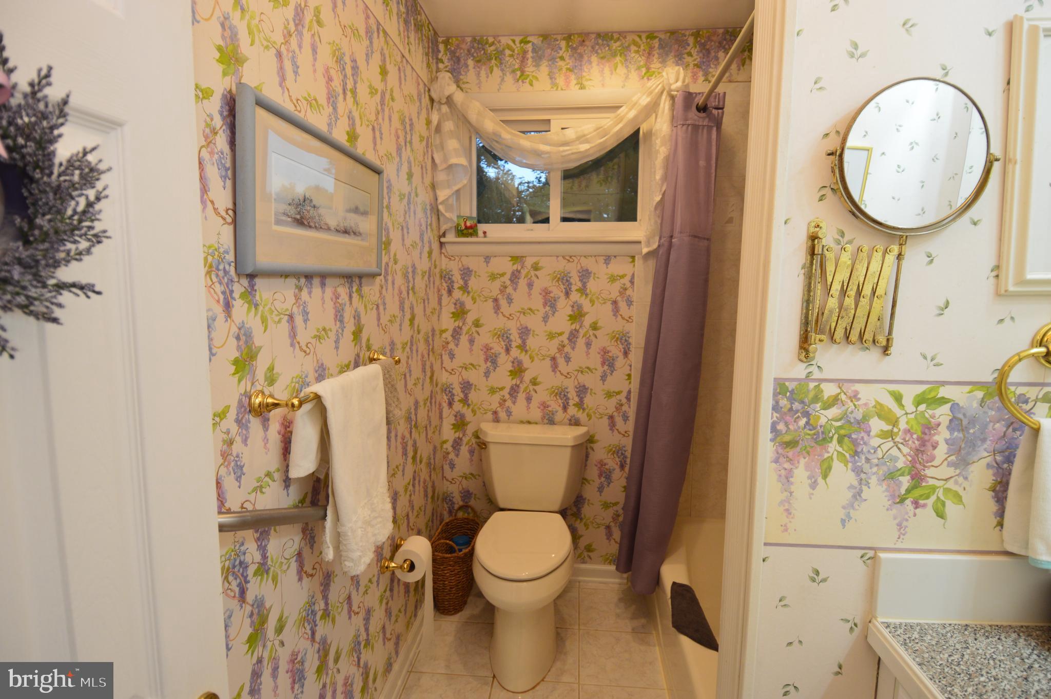 1136 Darrah Road Warminster, PA 18974 - Photo 31 of 56 Primary Bathroom