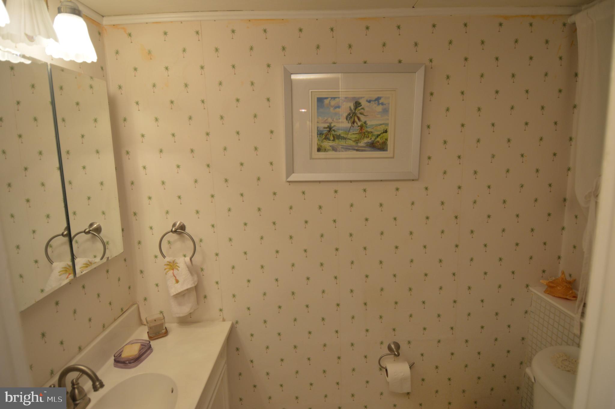 1136 Darrah Road Warminster, PA 18974 - Photo 33 of 56 Half Bath