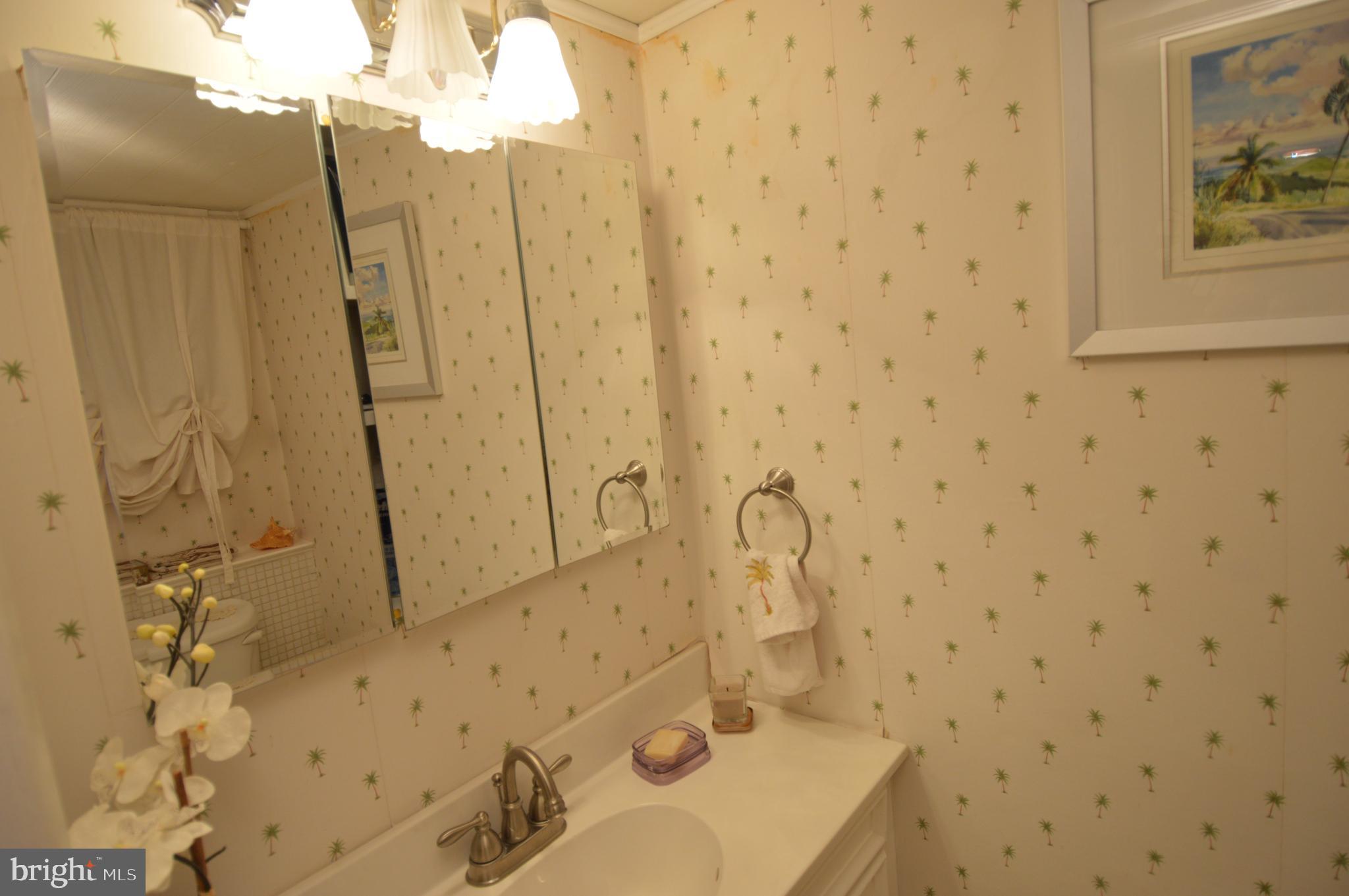 1136 Darrah Road Warminster, PA 18974 - Photo 34 of 56 Half Bath