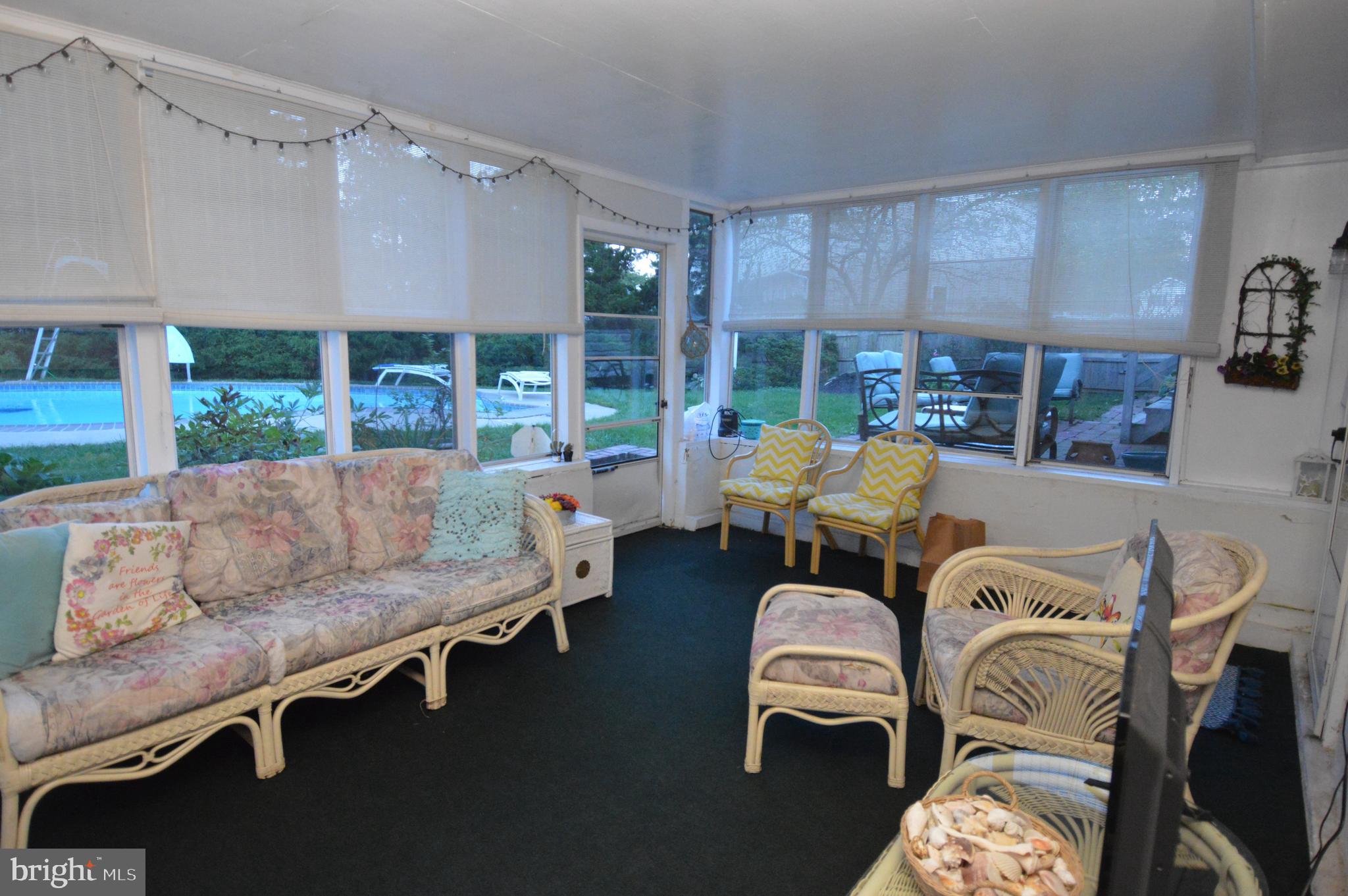 1136 Darrah Road Warminster, PA 18974 - Photo 35 of 56 Porch