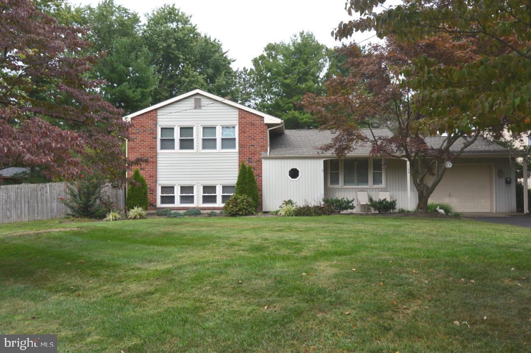 1136 Darrah Road Warminster, PA 18974 - Photo 5 of 56 This one is a beauty